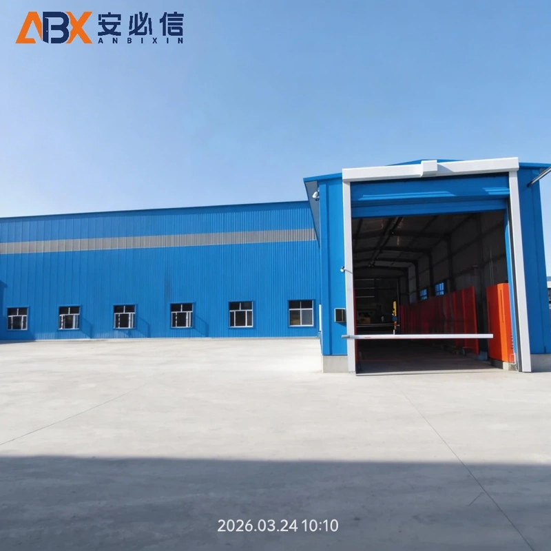 鸡西市机械式门封