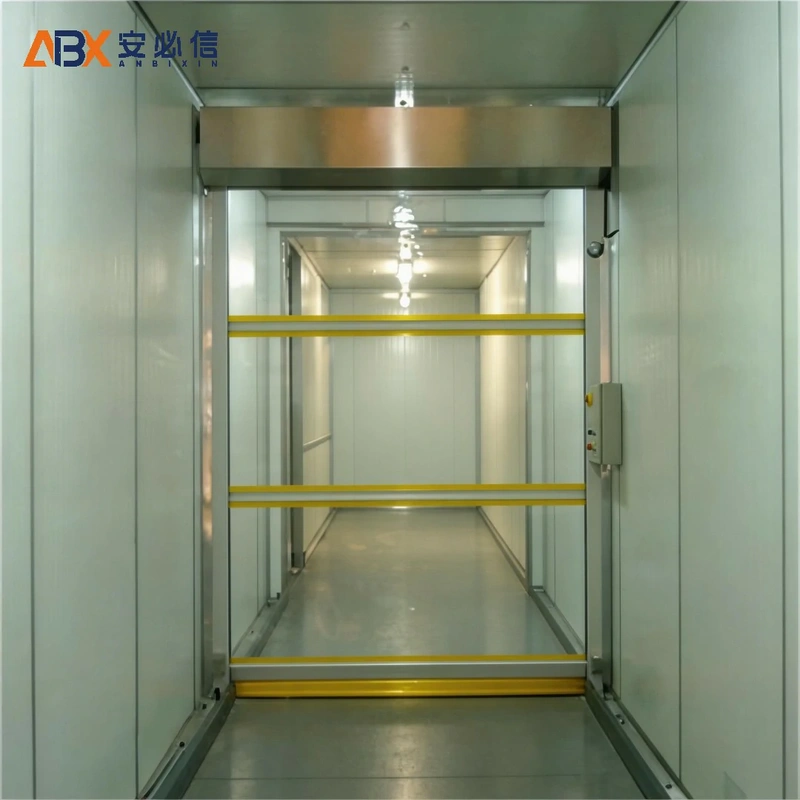 鸡西市快速卷帘门